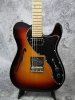 Gitara TRIBUTE Tonecaster Hollow Deluxe (3TS)